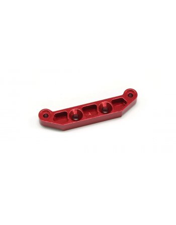 IFW146 SP Front Upper Sus. Holder(A Type/Red/Fo IFW146  - KYOSHO RC